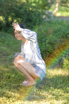 农家寡妇好种田小说